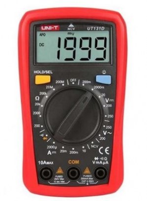 UNI-T UT131A